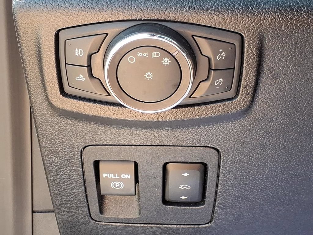 Certified 2019 Ford F150 XLT w/ Equipment Group 302A Luxury AWD/4WD image 14
