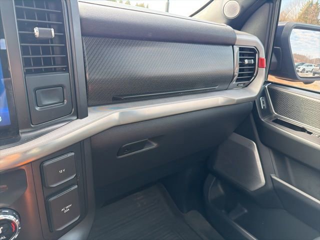 Certified 2021 Ford F150 Raptor w/ Equipment Group 801A High image 29