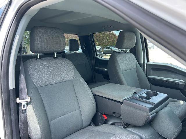 Certified 2025 Ford F250 XLT AWD/4WD image 20