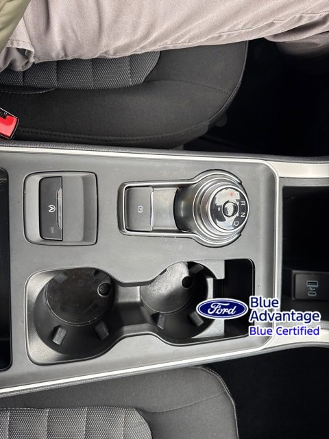 Certified 2024 Ford Edge SE image 26