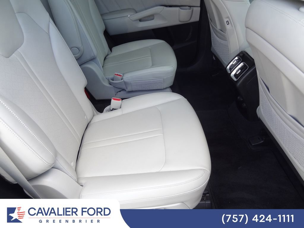 Used 2021 Kia Sorento SX AWD/4WD image 13