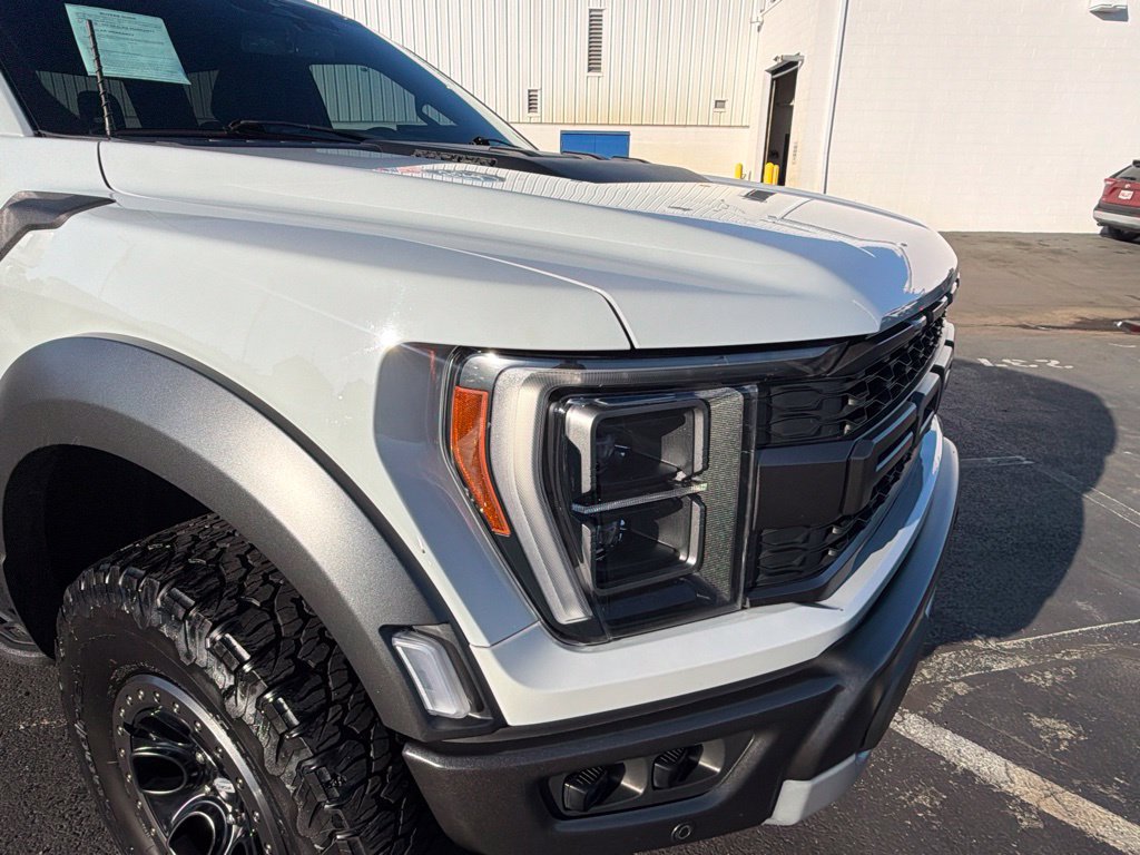 Certified 2023 Ford F150 Raptor AWD/4WD image 15
