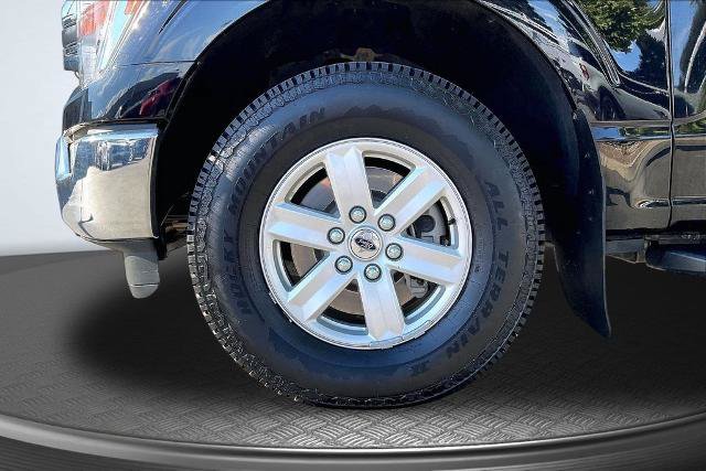 Certified 2021 Ford F150 XLT AWD/4WD image 9
