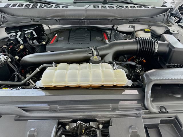 Certified 2024 Ford F150 Raptor image 27