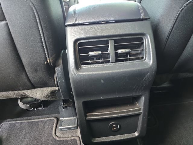 Certified 2022 Ford Edge SEL image 24