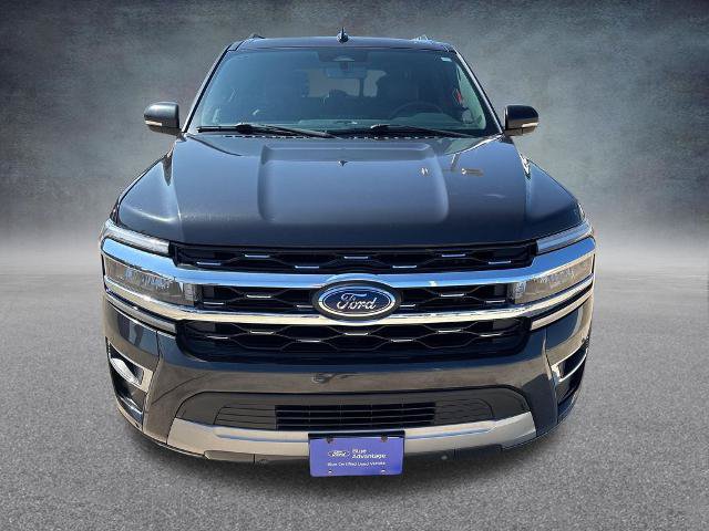Certified 2024 Ford Expedition Limited RWD image 10