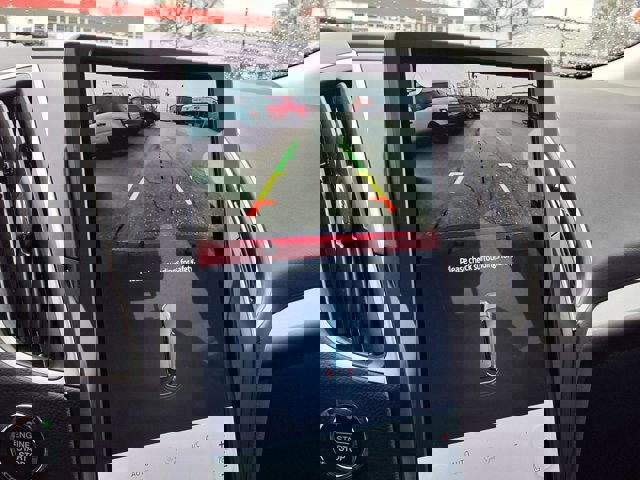 Certified 2024 Ford Edge SEL w/ Convenience Package image 10