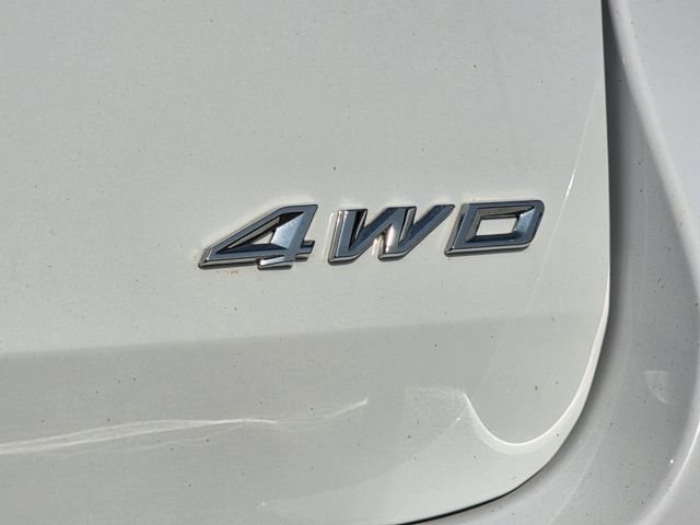 Certified 2023 Ford Explorer Limited image 32