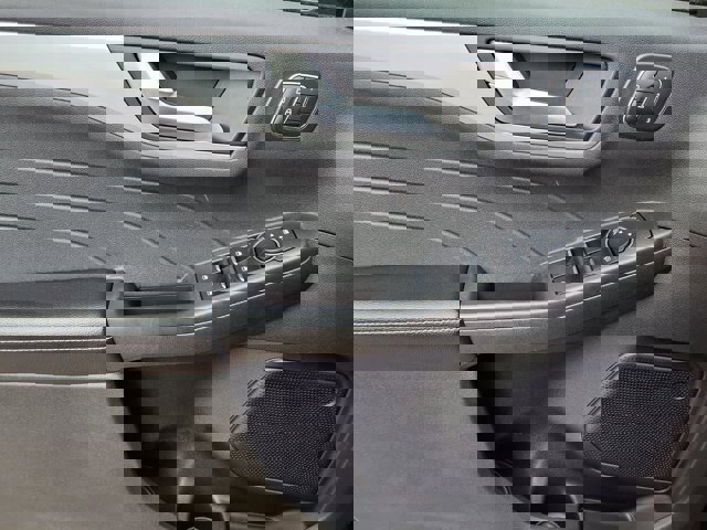 Certified 2024 Ford Escape Platinum image 22