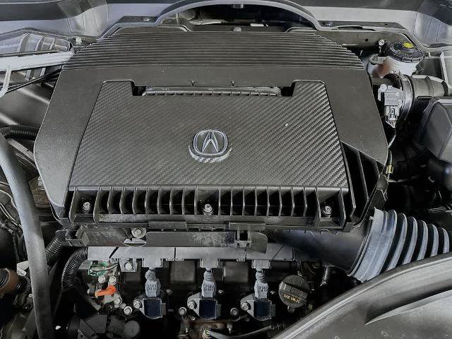 Used 2023 Acura MDX w/ Technology Package FWD image 6