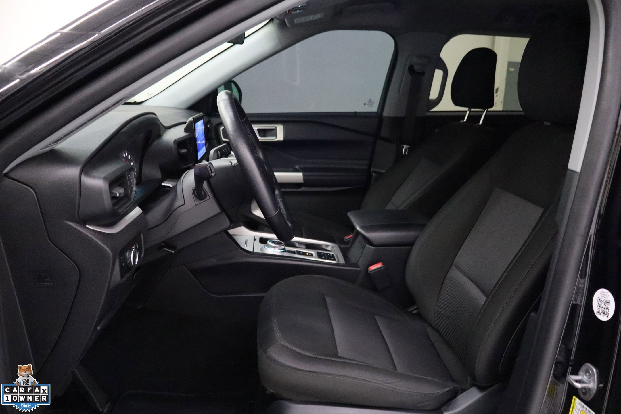 Certified 2023 Ford Explorer XLT image 14