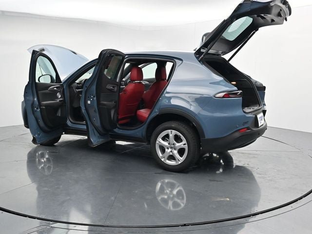 Used 2024 Dodge Hornet GT Plus AWD/4WD image 42