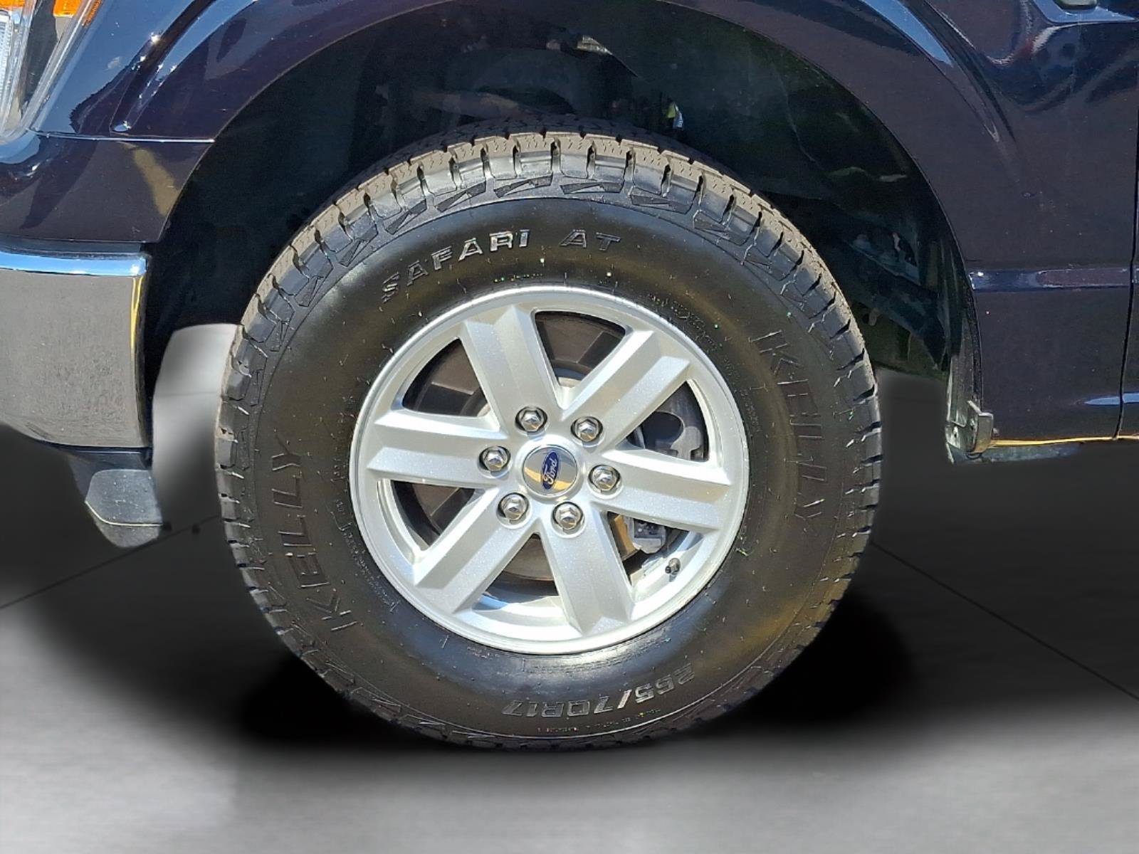 Certified 2021 Ford F150 XL w/ Equipment Group 101A High AWD/4WD image 19
