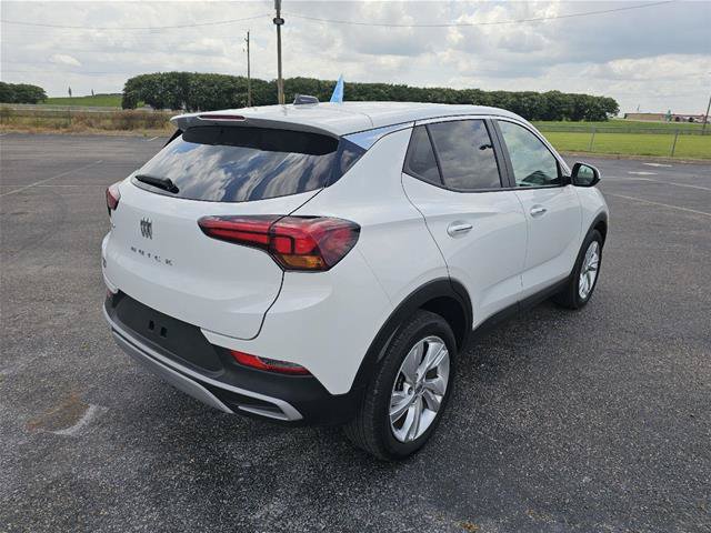 Used 2025 Buick Encore GX Preferred FWD image 5