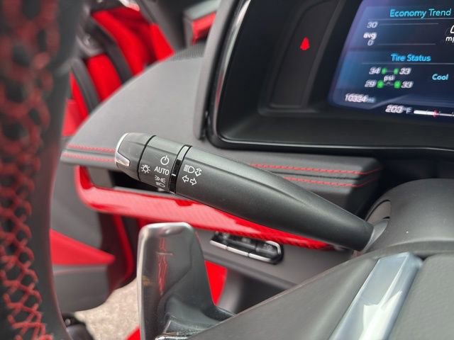 Used 2022 Chevrolet Corvette Stingray Preferred Cpe w/ 2LT image 26