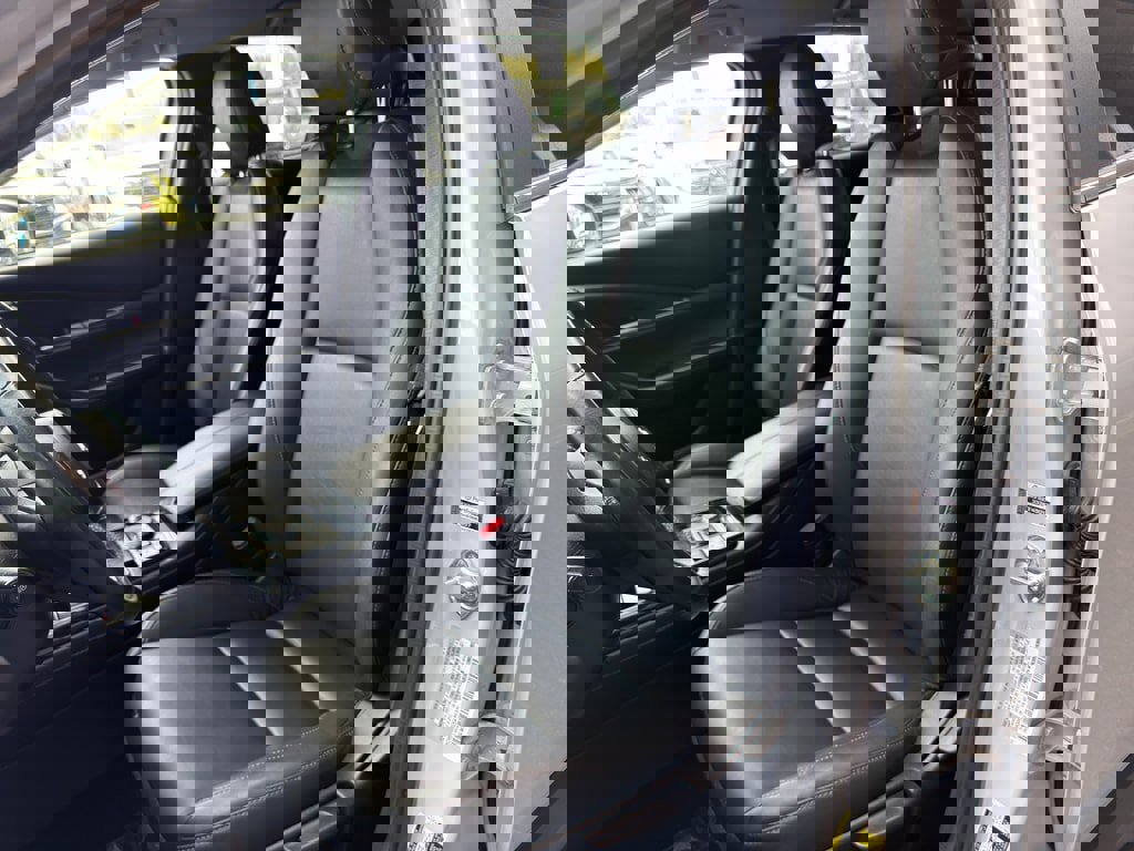 Used 2024 MAZDA CX-30 AWD 2.5 S w/ Select Sport Pkg image 17