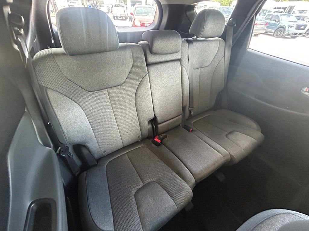 Used 2023 Hyundai Santa Fe SEL image 30