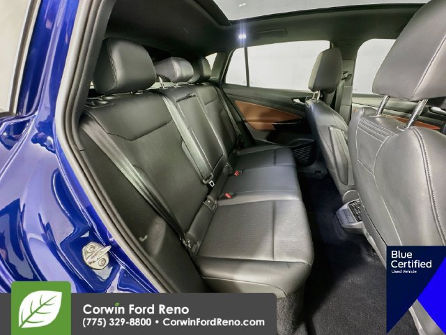 Used 2022 Volkswagen ID.4 Pro S AWD/4WD image 30