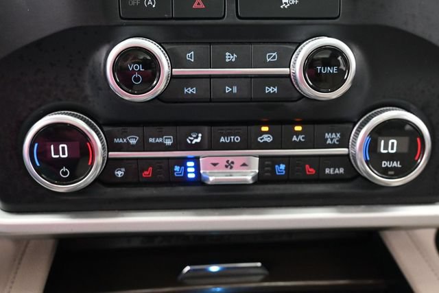 Certified 2024 Ford Expedition Limited RWD image 22