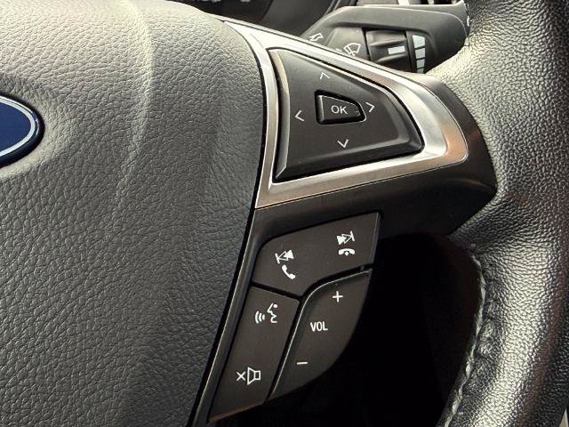 Certified 2024 Ford Edge SEL w/ Convenience Package AWD/4WD image 16