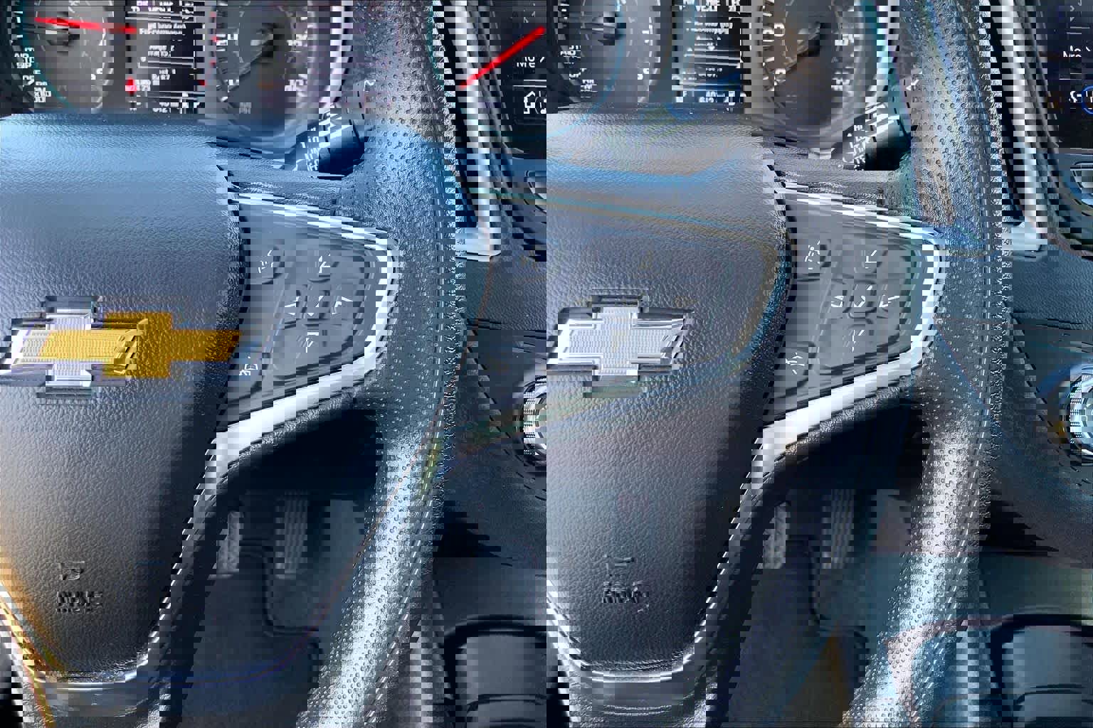 Used 2024 Chevrolet Malibu LS image 25