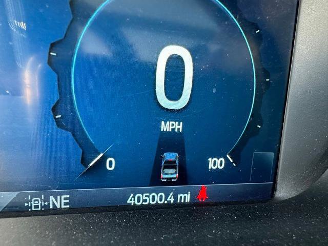 Certified 2024 Ford F350 Platinum w/ FX4 Off-Road Package image 5