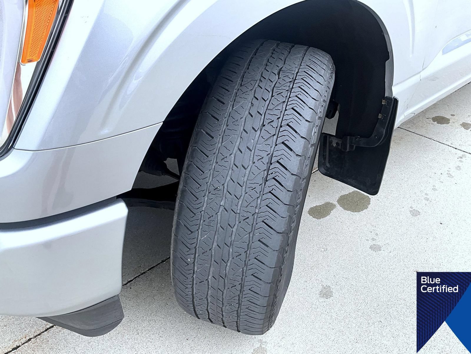Certified 2023 Ford F150 Lariat AWD/4WD image 26