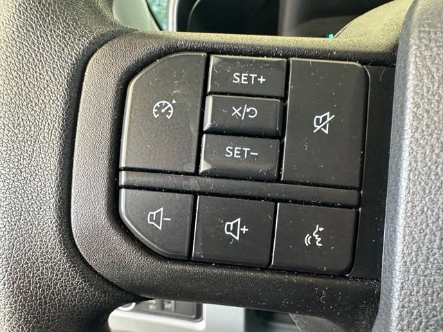 Certified 2025 Ford F350 XL w/ STX Appearance Package AWD/4WD image 21