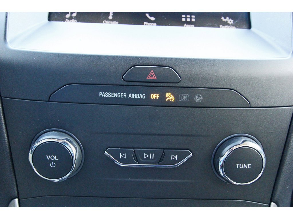 Certified 2019 Ford Edge SEL w/ Equipment Group 201A FWD image 28