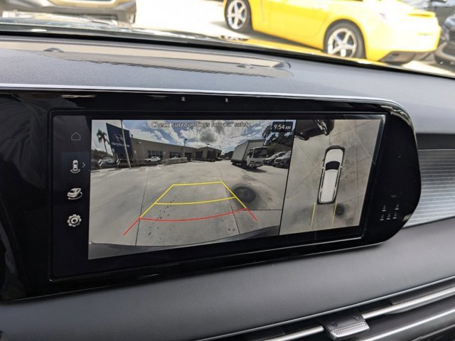 Used 2024 Hyundai Palisade Limited image 30