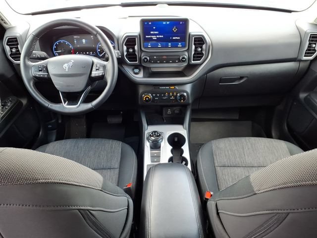 Certified 2023 Ford Bronco Sport Big Bend w/ Convenience Package AWD/4WD image 13