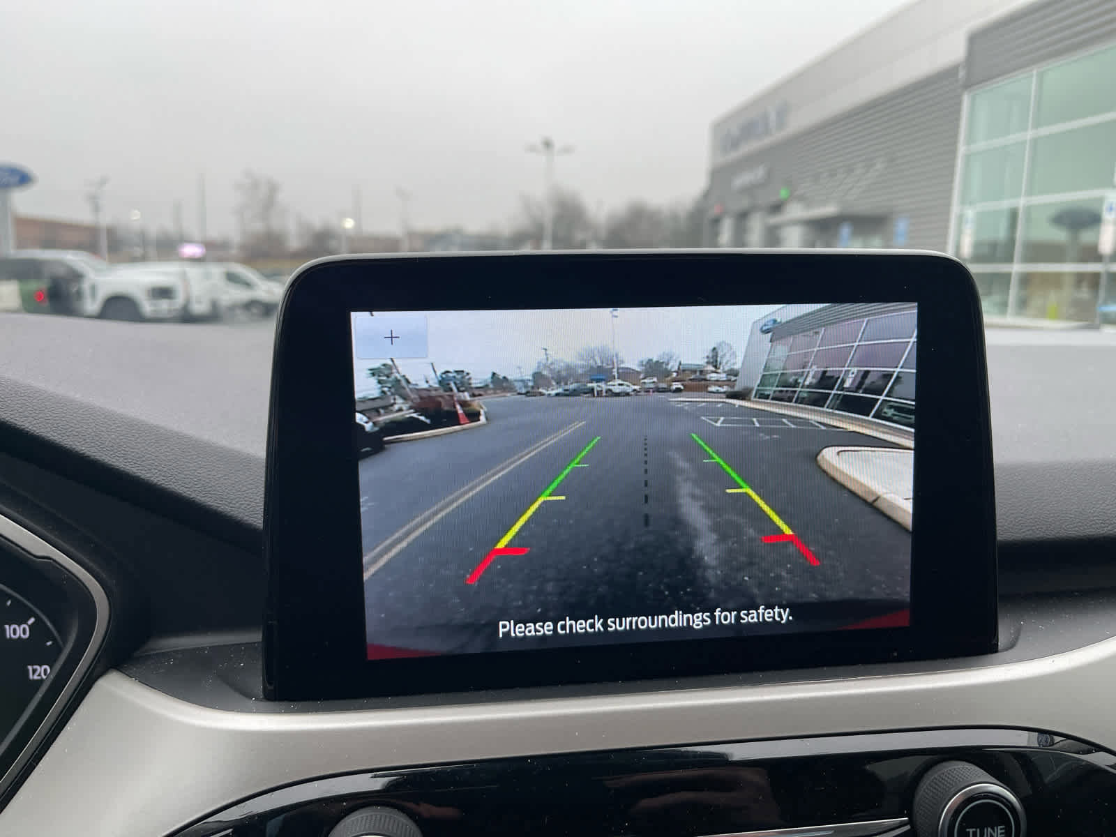 Certified 2021 Ford Escape SE w/ Convenience Package image 15