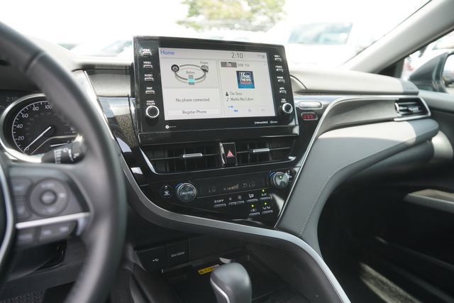 Used 2023 Toyota Camry XLE w/ Protection Package (Q2) (TMS) image 26