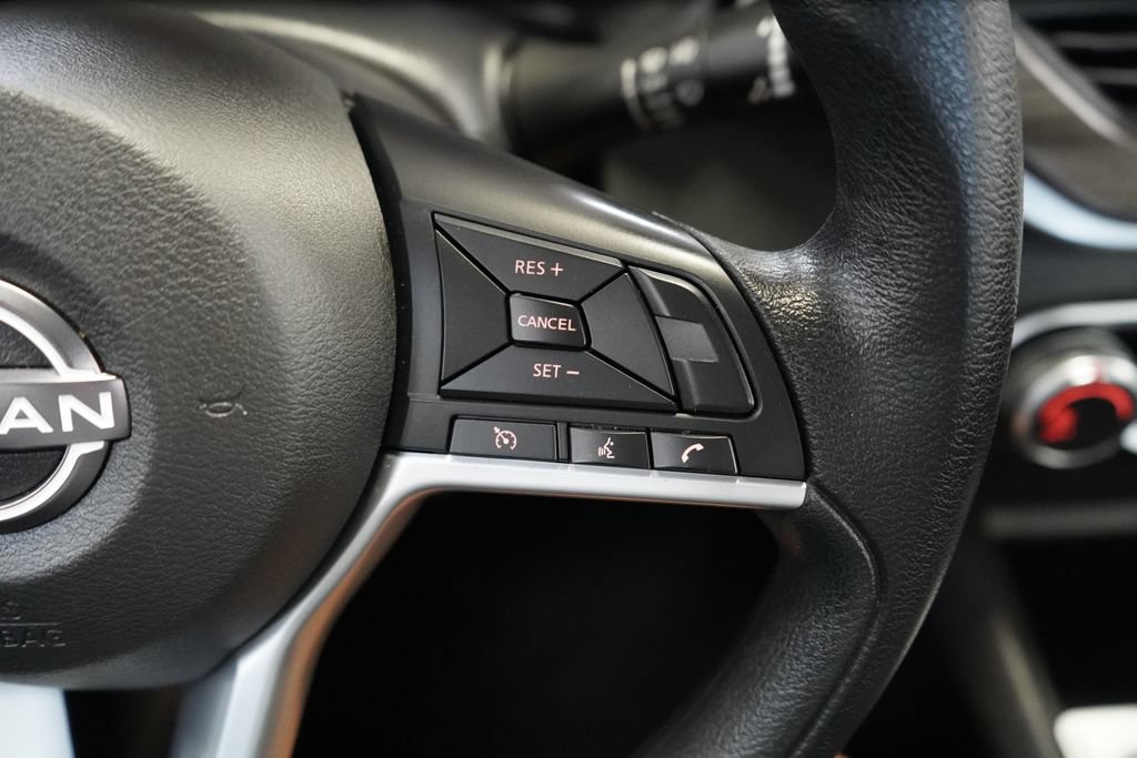 Used 2025 Nissan Altima 2.5 SV FWD image 27