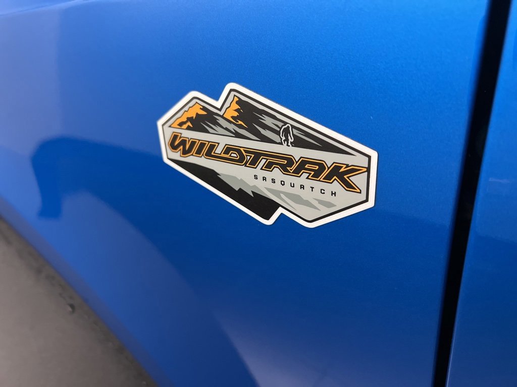 Certified 2024 Ford Bronco Wildtrak image 37