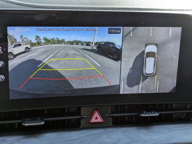 Used 2024 Kia Sportage X-Pro Prestige image 21