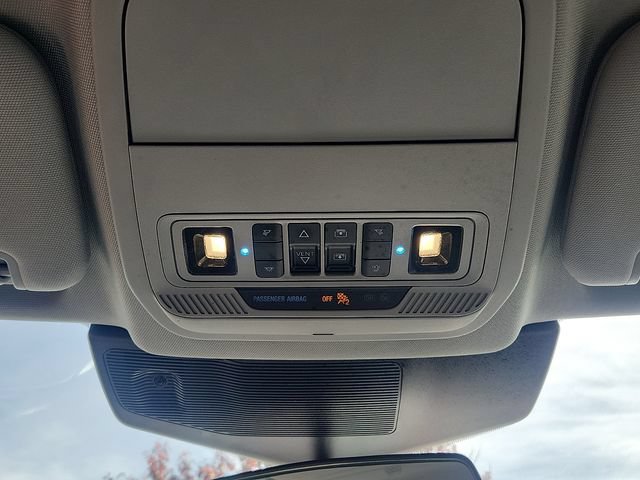 Certified 2023 Ford Explorer XLT w/ Equipment Group 202A AWD/4WD image 19