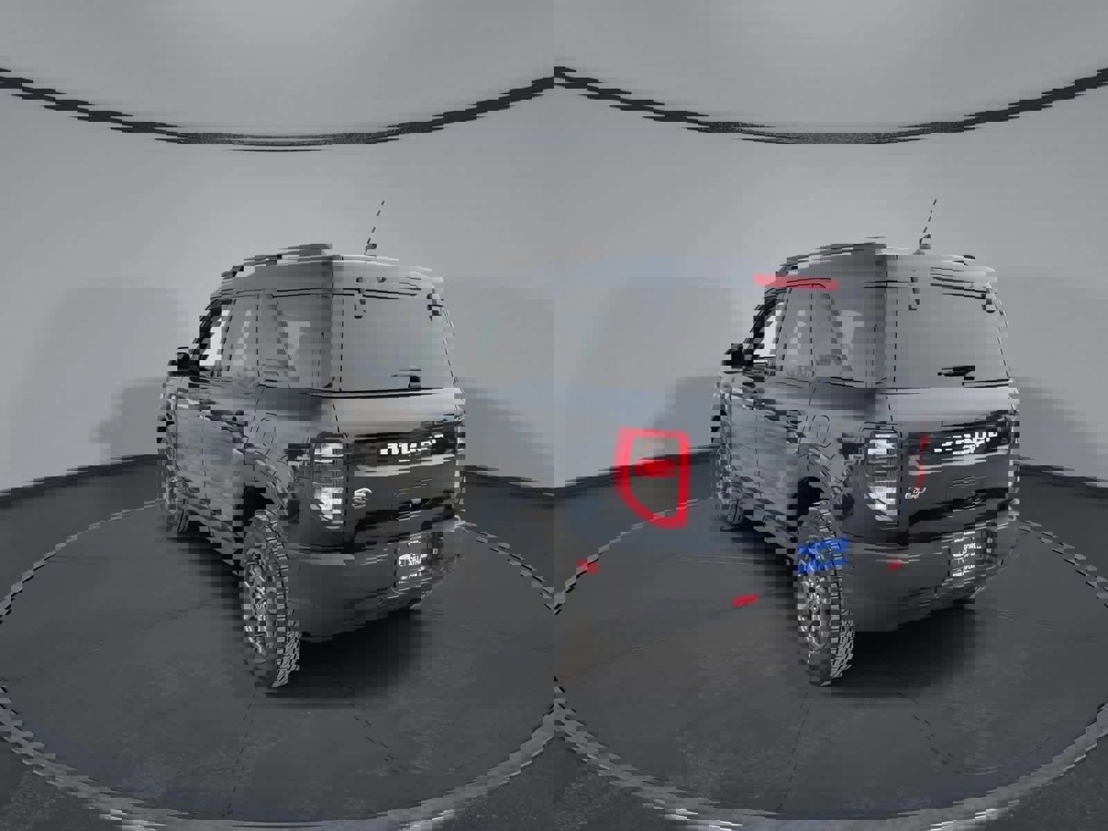 Certified 2023 Ford Bronco Sport Big Bend w/ Convenience Package image 5