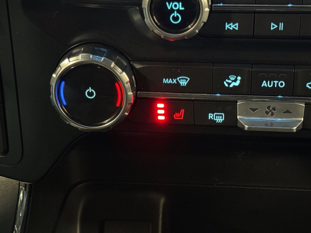 Certified 2022 Ford F150 XLT w/ Equipment Group 302A High image 26