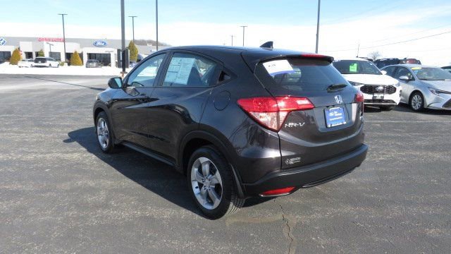 Used 2018 Honda HR-V LX image 3