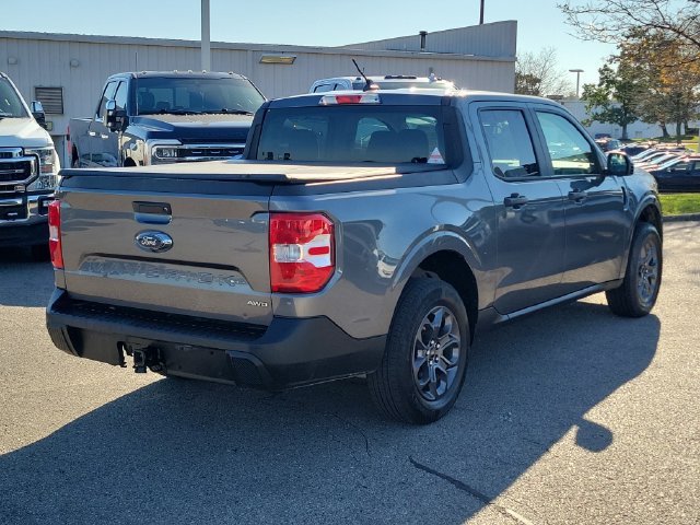 Certified 2024 Ford Maverick XLT w/ XLT Luxury Package AWD/4WD image 5