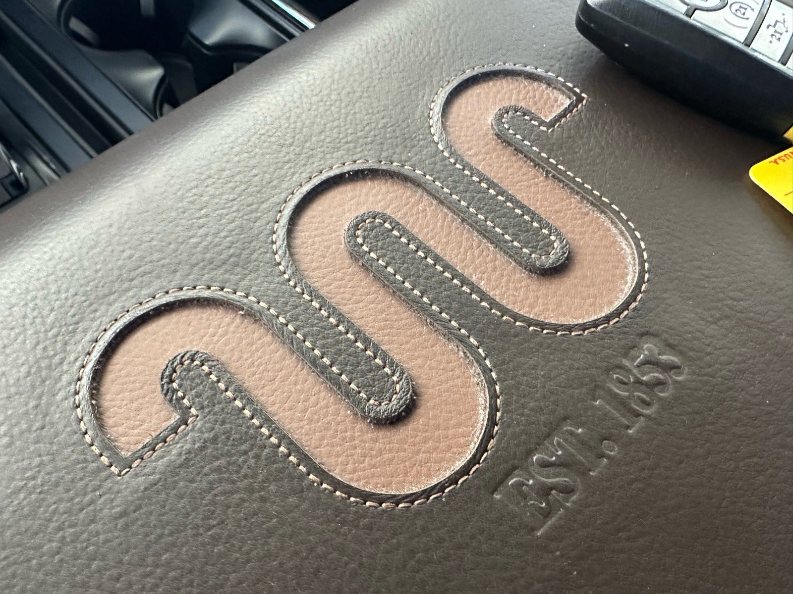 Certified 2023 Ford F150 King Ranch w/ Equipment Group 601A High image 44