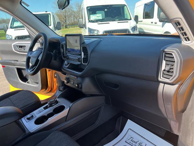 Certified 2023 Ford Bronco Sport Big Bend image 13