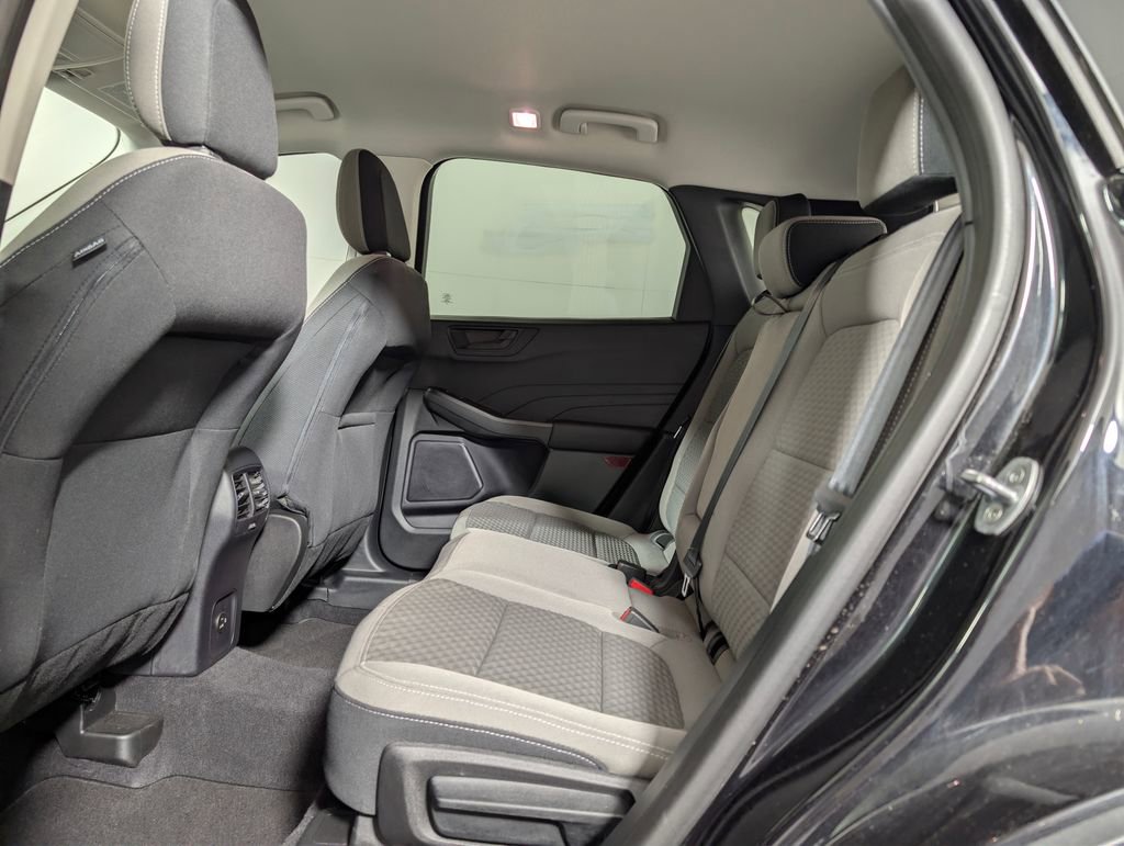 Certified 2022 Ford Escape SE w/ SE Sport Appearance Package FWD image 11