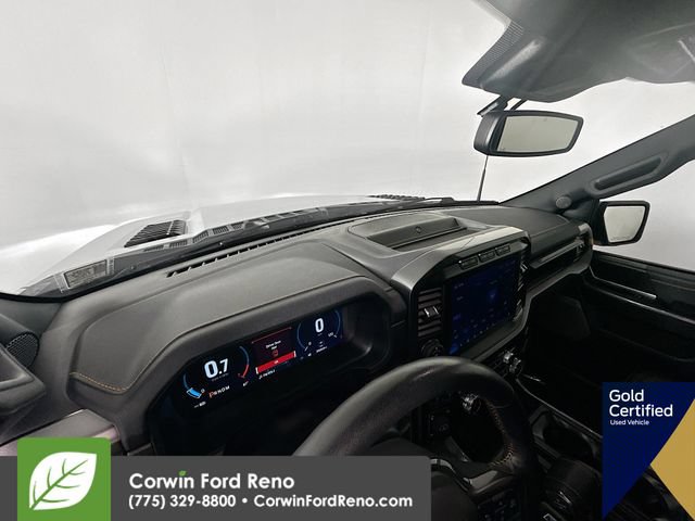 Certified 2023 Ford F150 Tremor w/ Equipment Group 402A High AWD/4WD image 12