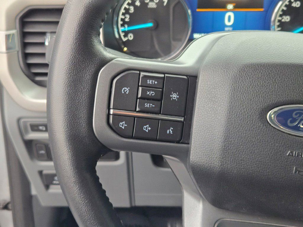 Certified 2022 Ford F150 XLT w/ Equipment Group 302A High image 29