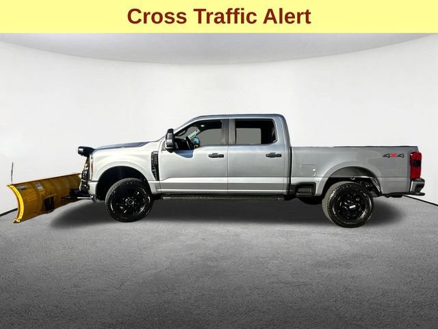 Certified 2024 Ford F250 XL w/ STX Appearance Package AWD/4WD image 2