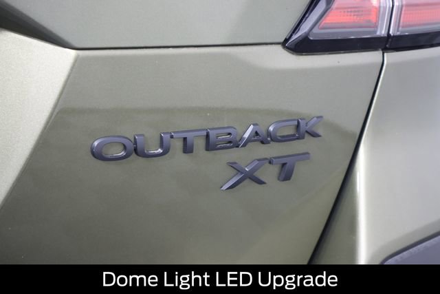 Used 2021 Subaru Outback Onyx Edition XT w/ Popular Package #2 AWD/4WD image 26