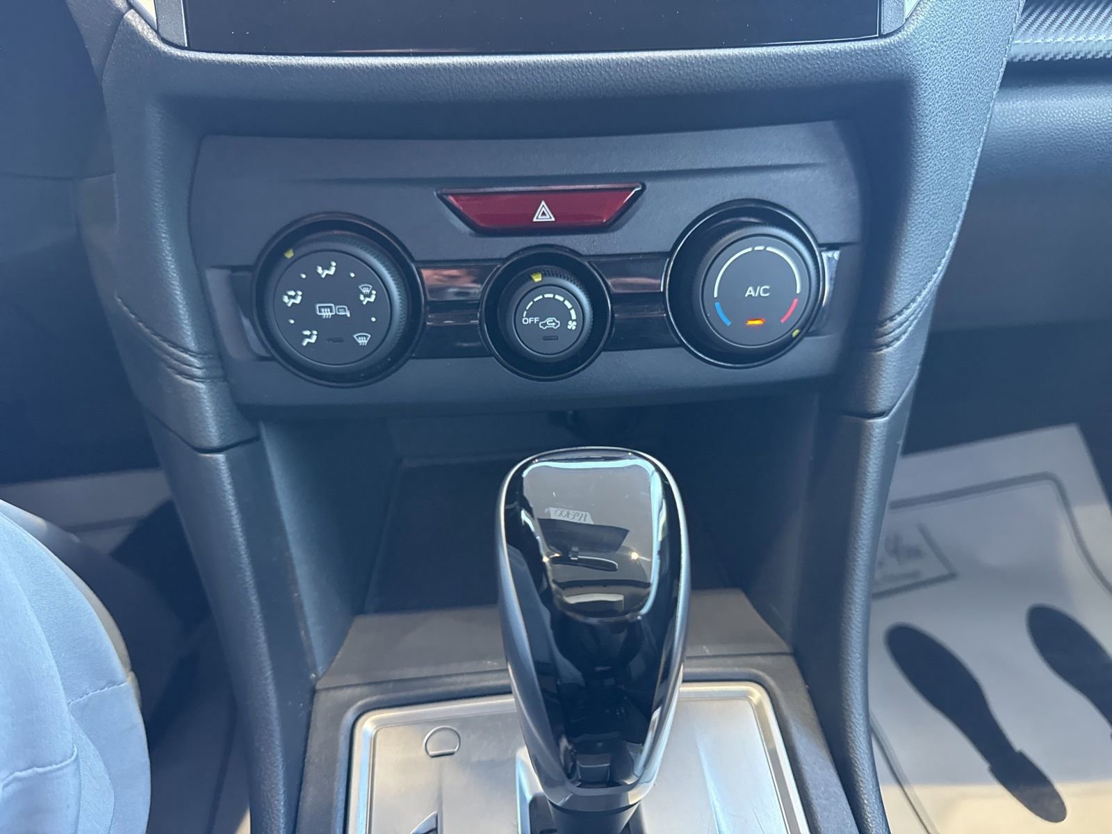 Used 2019 Subaru Crosstrek 2.0i Premium image 32