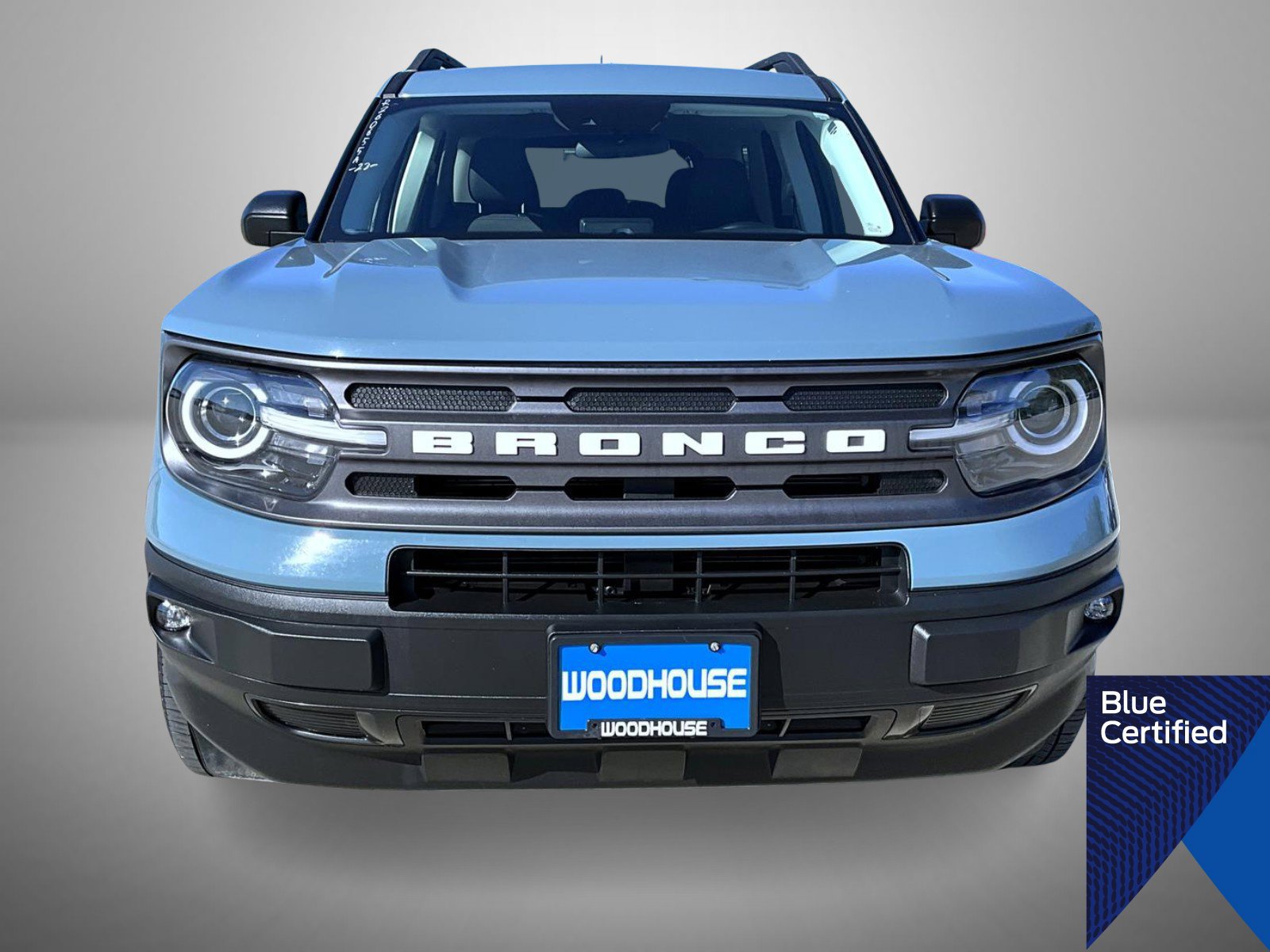 Certified 2023 Ford Bronco Sport Big Bend w/ Convenience Package AWD/4WD image 2